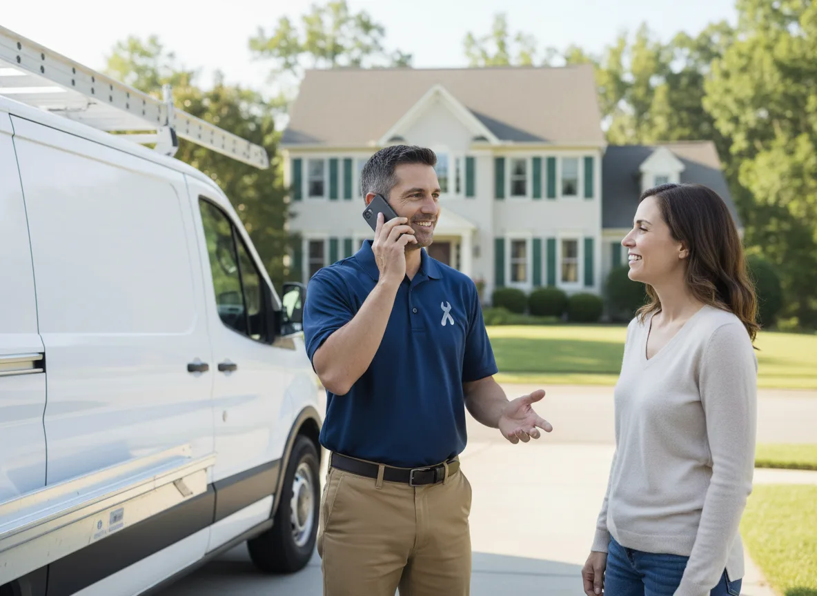 Home Gutter Service Ouaquaga, NY FAQs